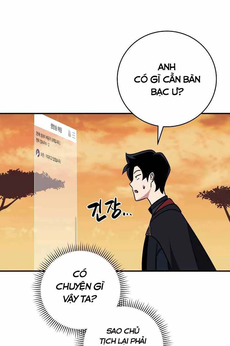 Streamer Pháp Sư Chapter 53 - 36