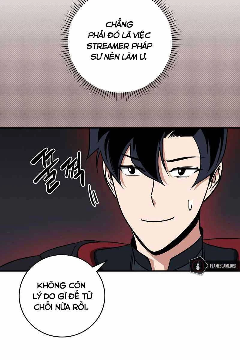 Streamer Pháp Sư Chapter 53 - 41