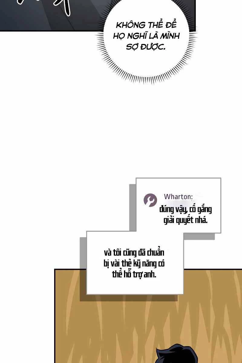 Streamer Pháp Sư Chapter 53 - 43