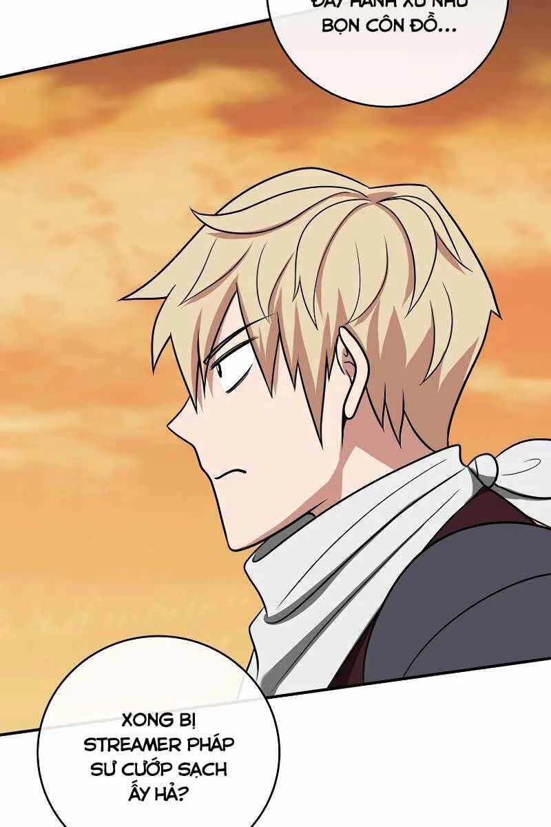 Streamer Pháp Sư Chapter 53 - 49
