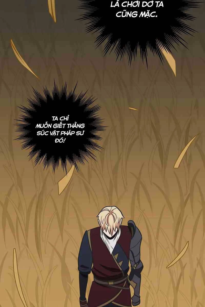 Streamer Pháp Sư Chapter 53 - 59