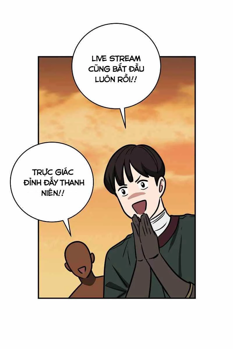 Streamer Pháp Sư Chapter 53 - 67