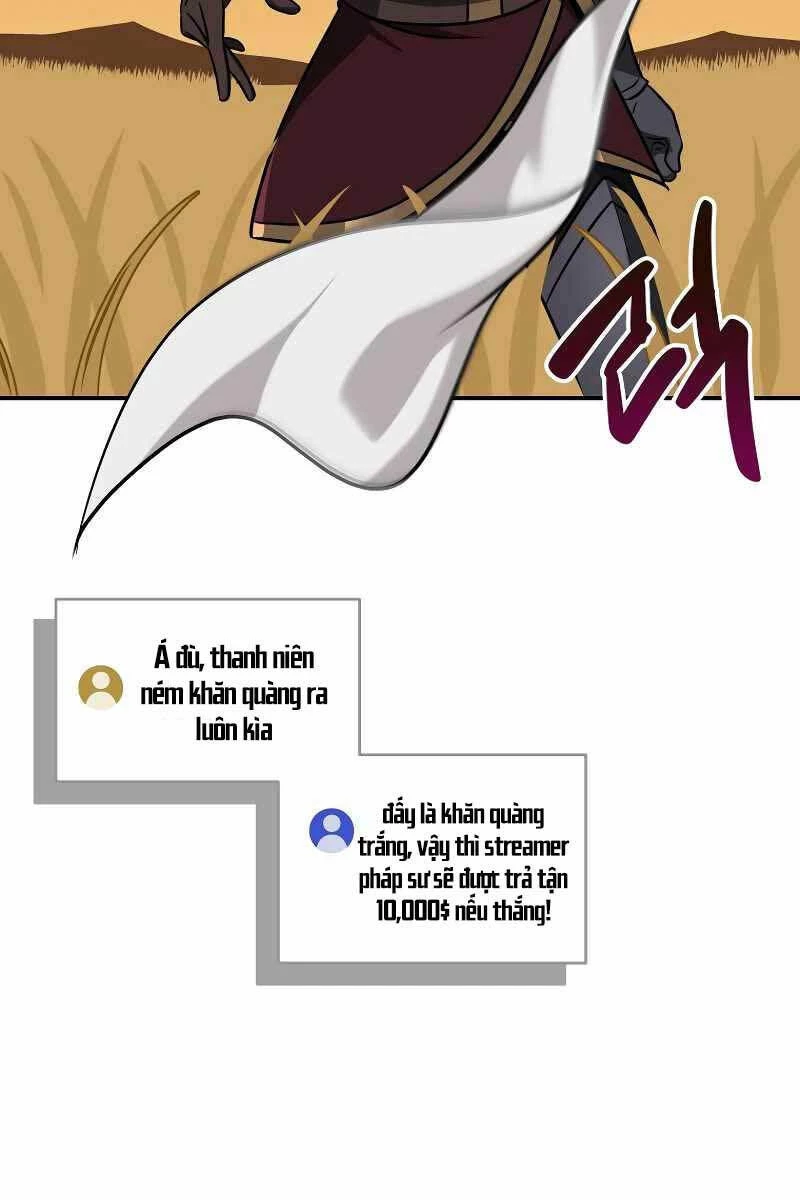 Streamer Pháp Sư Chapter 53 - 75