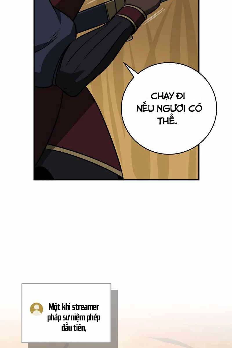 Streamer Pháp Sư Chapter 53 - 83