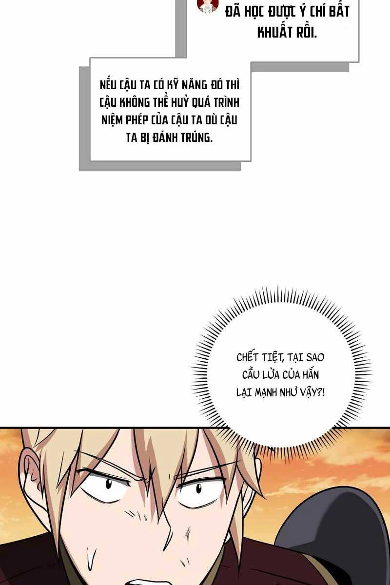 Streamer Pháp Sư Chapter 54 - 3