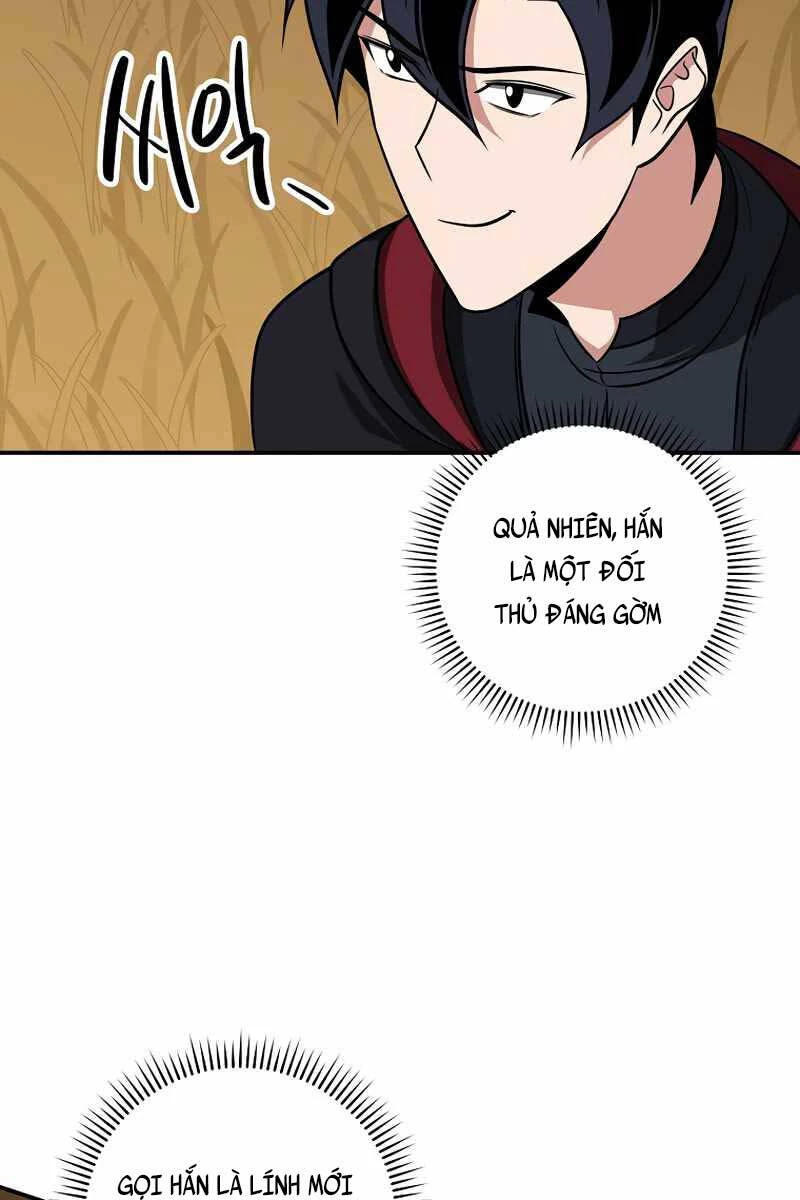 Streamer Pháp Sư Chapter 54 - 9