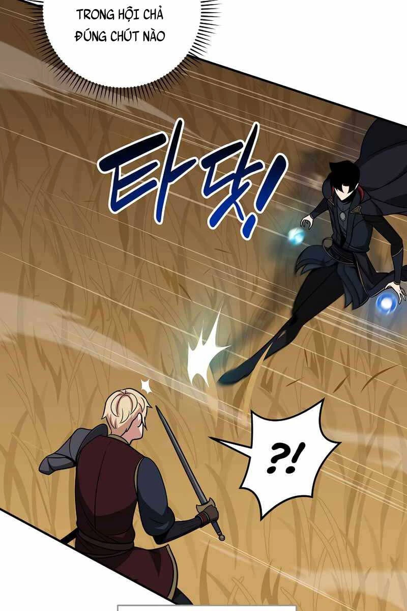 Streamer Pháp Sư Chapter 54 - 10