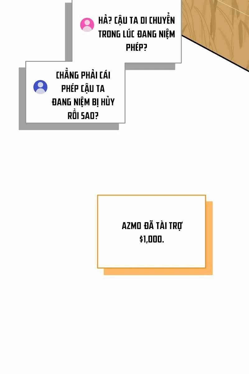 Streamer Pháp Sư Chapter 54 - 11