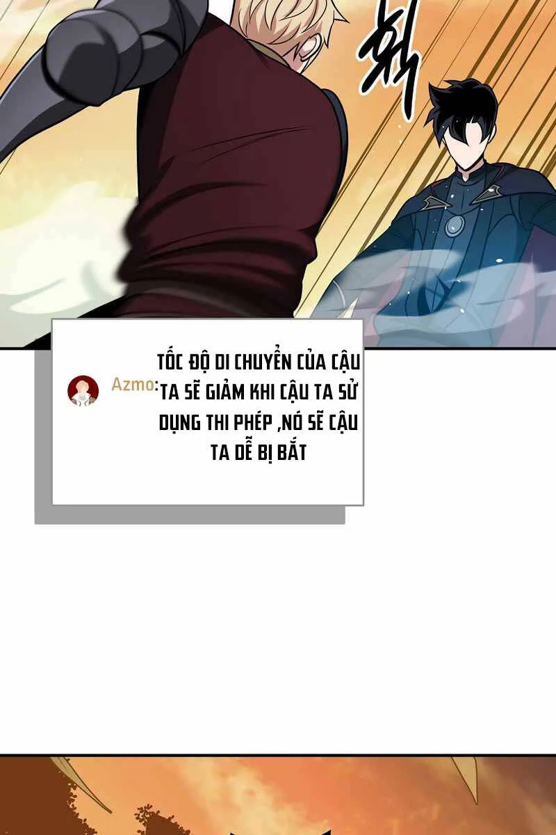 Streamer Pháp Sư Chapter 54 - 19