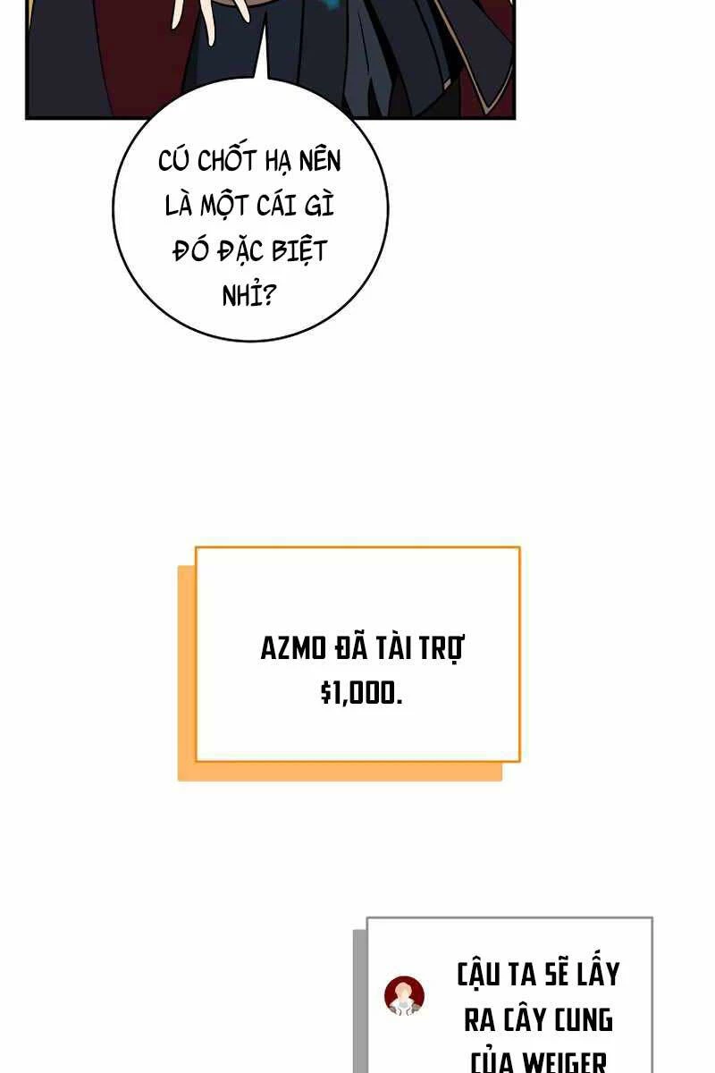 Streamer Pháp Sư Chapter 54 - 51