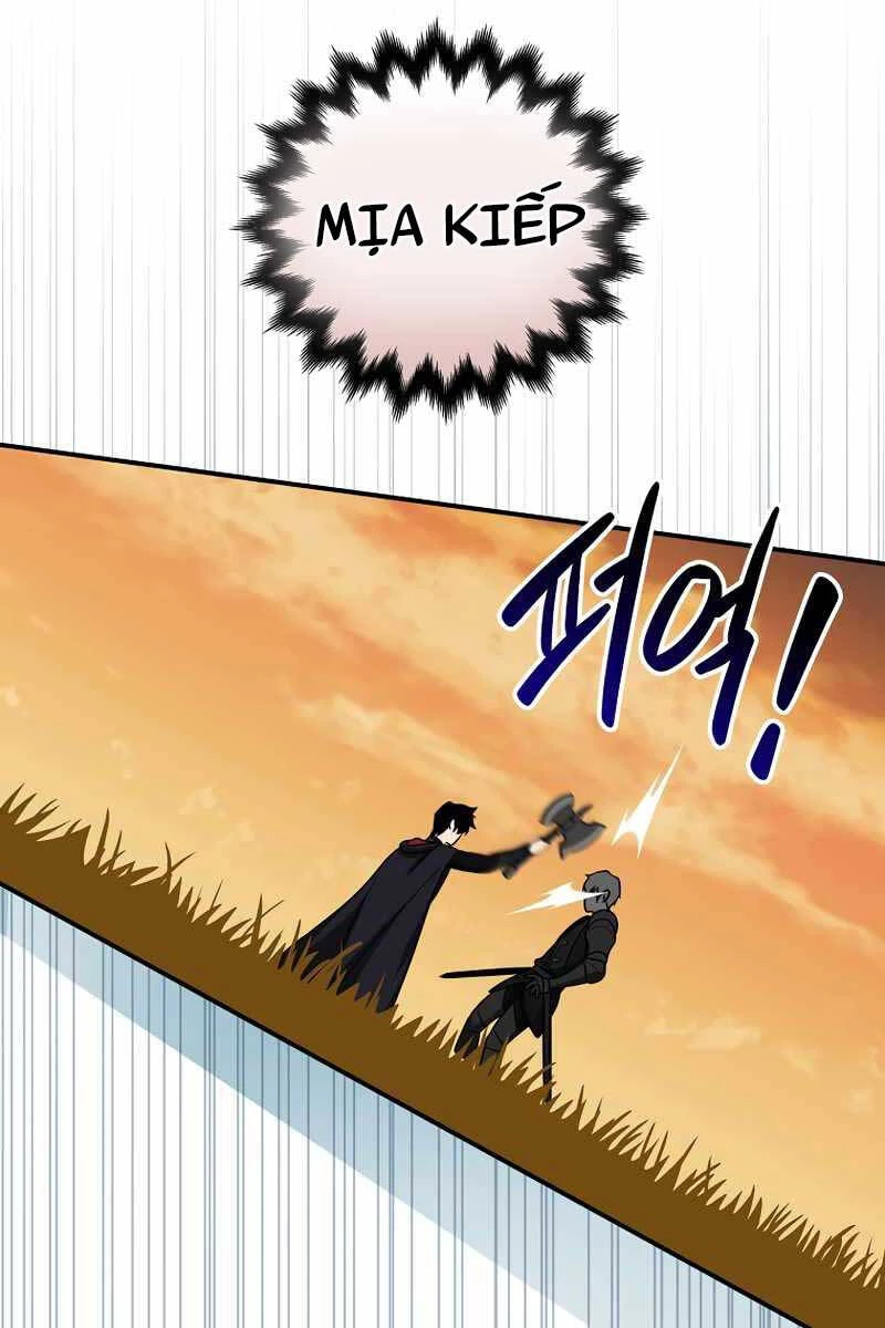 Streamer Pháp Sư Chapter 54 - 57