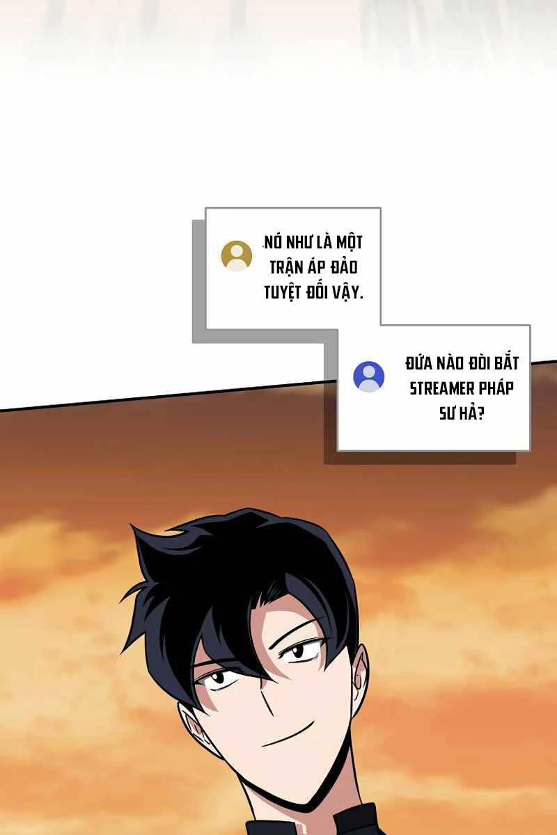 Streamer Pháp Sư Chapter 54 - 62