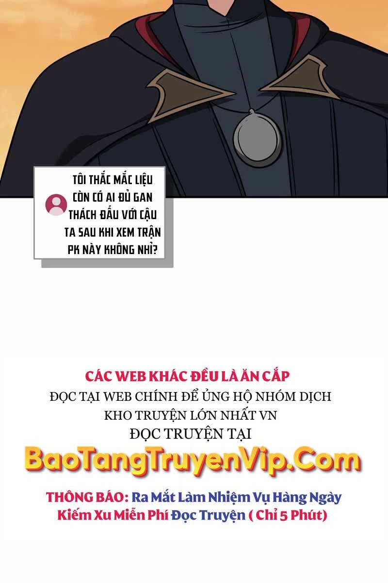 Streamer Pháp Sư Chapter 54 - 63