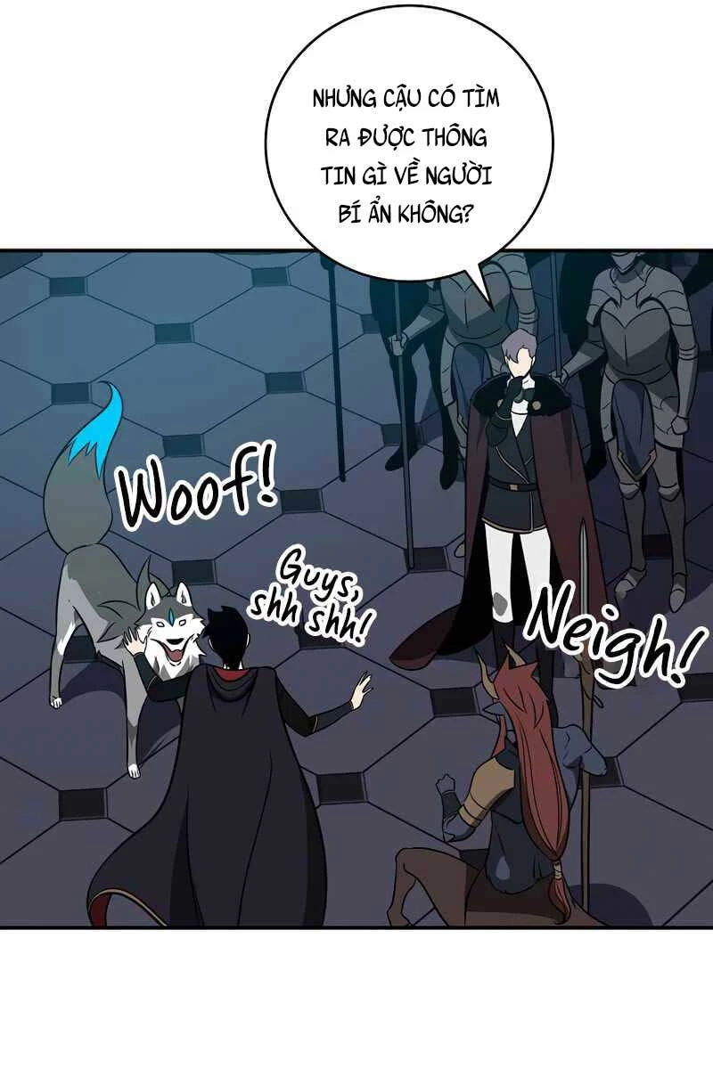 Streamer Pháp Sư Chapter 54 - 69