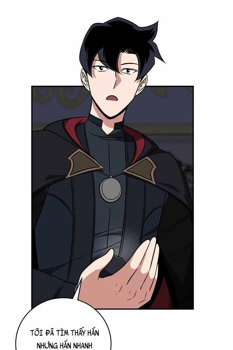 Streamer Pháp Sư Chapter 54 - 70