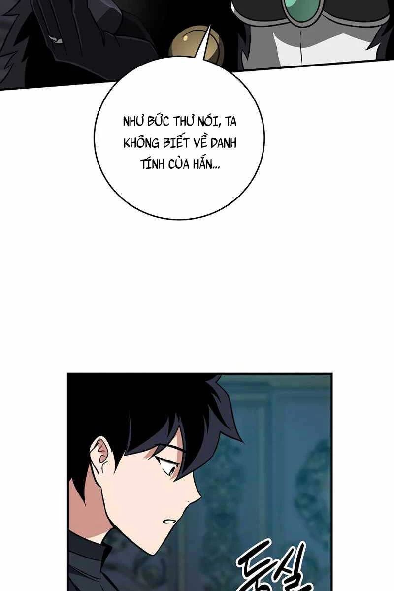 Streamer Pháp Sư Chapter 54 - 73