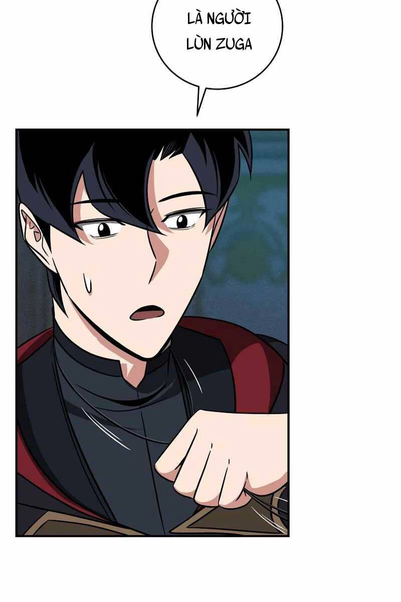 Streamer Pháp Sư Chapter 54 - 78