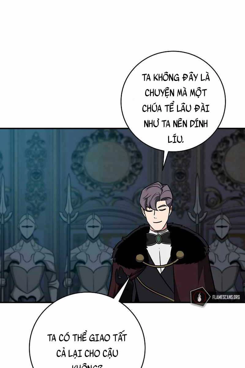 Streamer Pháp Sư Chapter 54 - 79