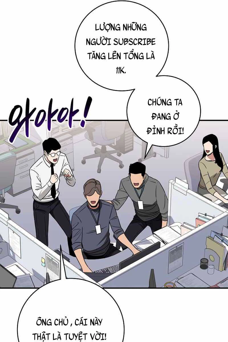 Streamer Pháp Sư Chapter 54 - 92