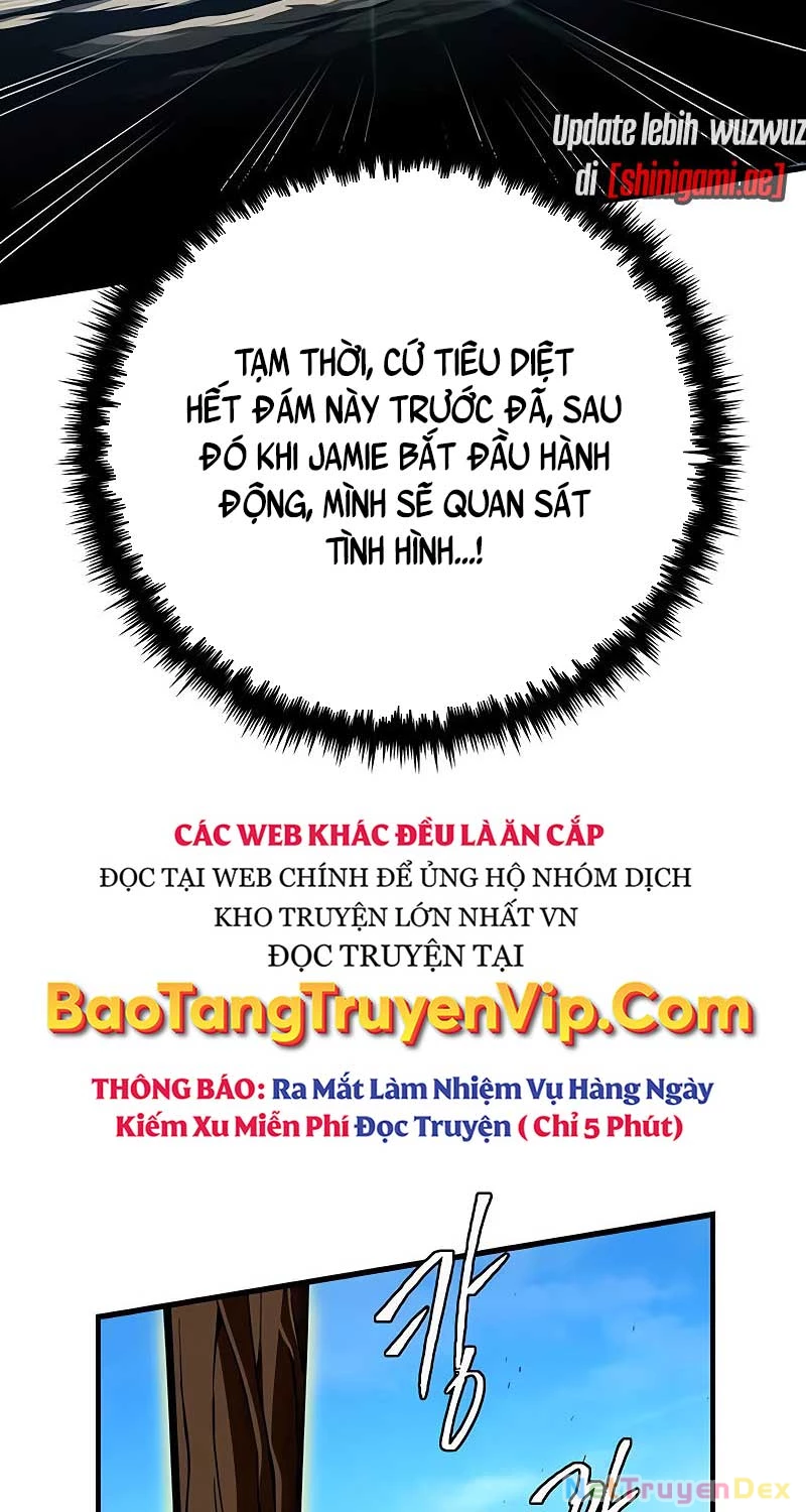 Sự Thức Tỉnh Của Hắc Ma Pháp Sư Sau 66666 Năm Chapter 140 - 28