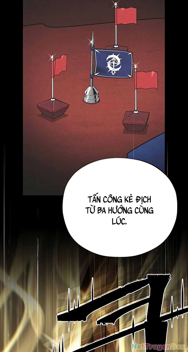 Sự Thức Tỉnh Của Hắc Ma Pháp Sư Sau 66666 Năm Chapter 140 - 36