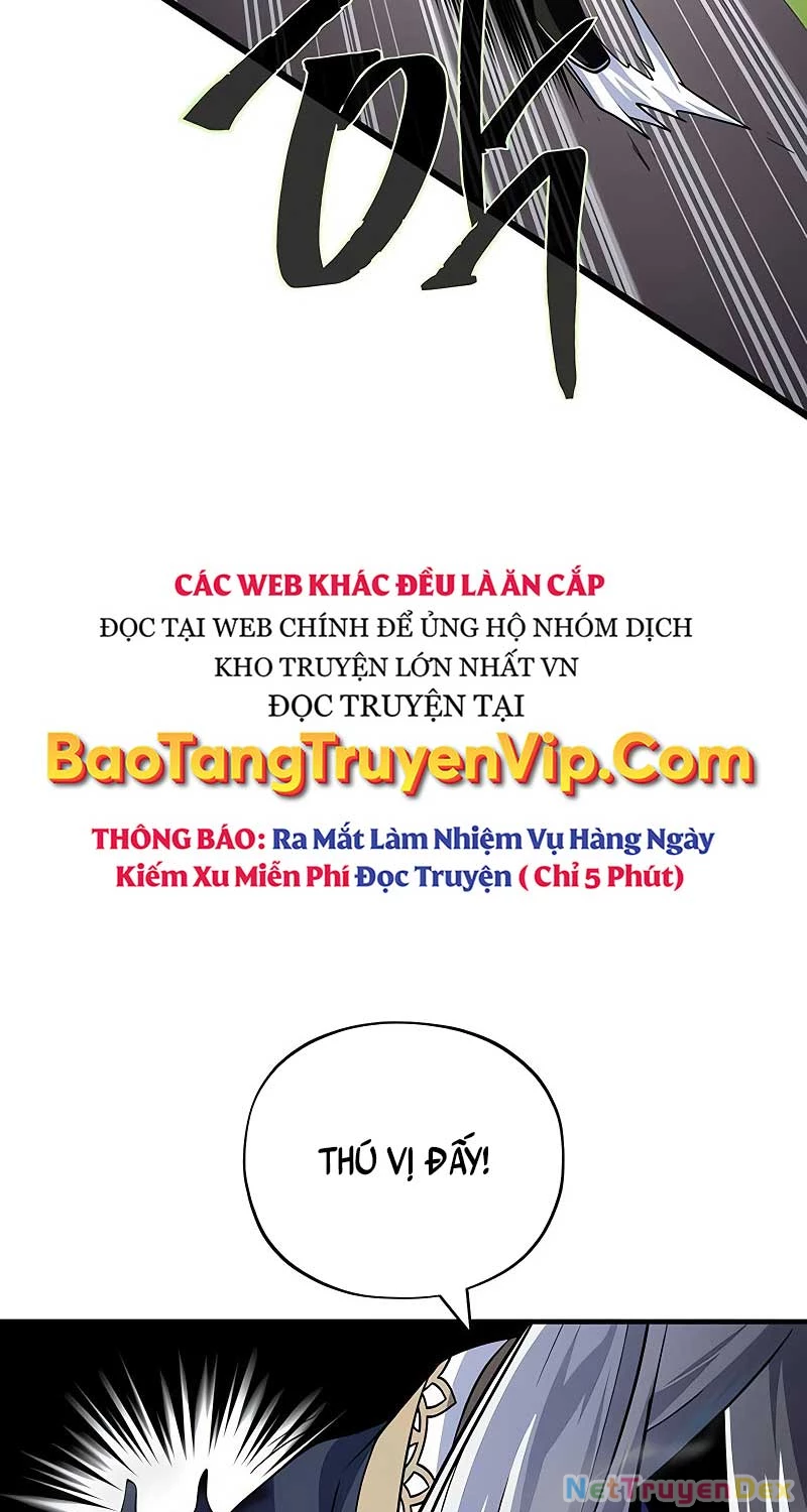 Sự Thức Tỉnh Của Hắc Ma Pháp Sư Sau 66666 Năm Chapter 140 - 66