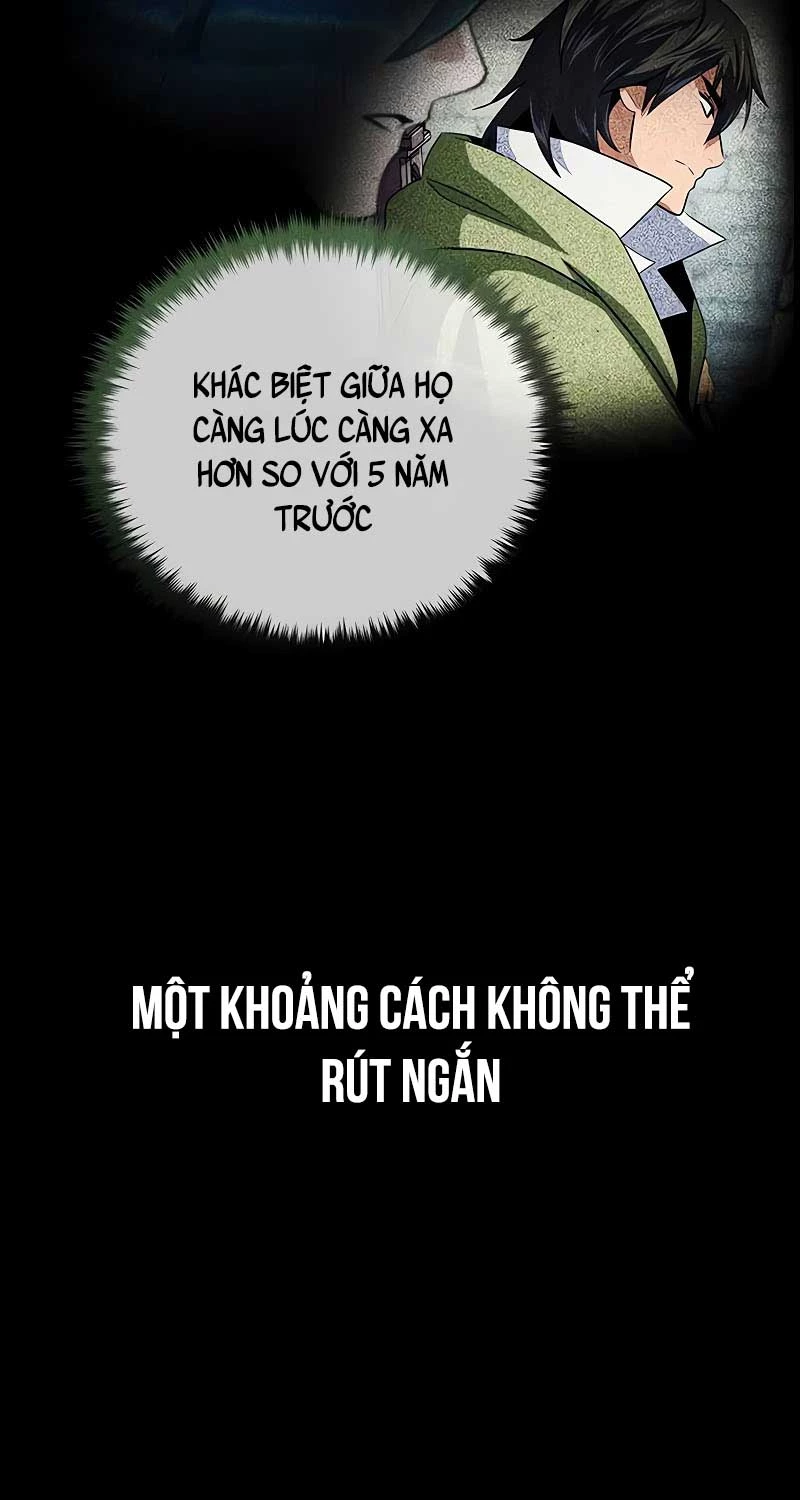 Sự Thức Tỉnh Của Hắc Ma Pháp Sư Sau 66666 Năm Chapter 140 - 91