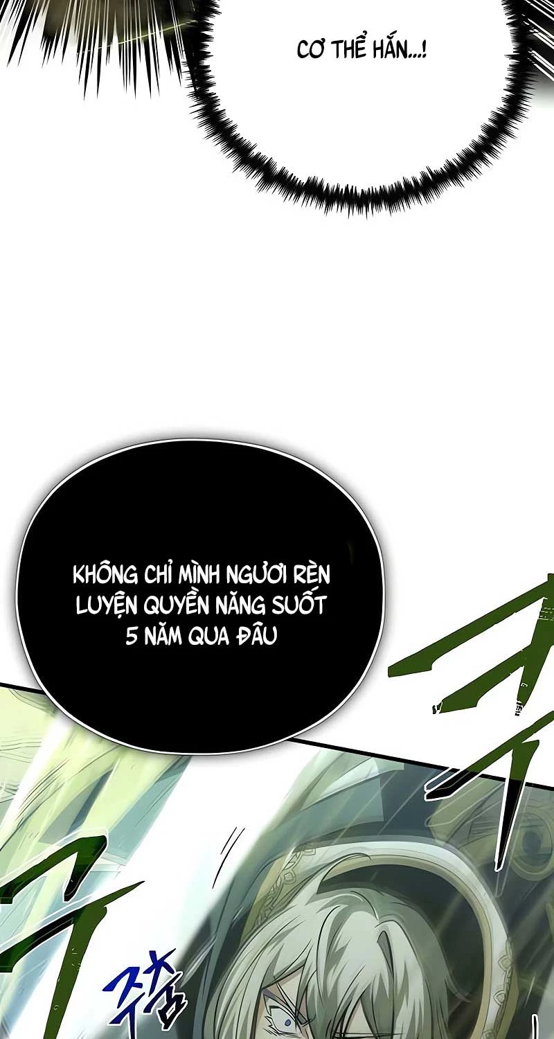 Sự Thức Tỉnh Của Hắc Ma Pháp Sư Sau 66666 Năm Chapter 140 - 100