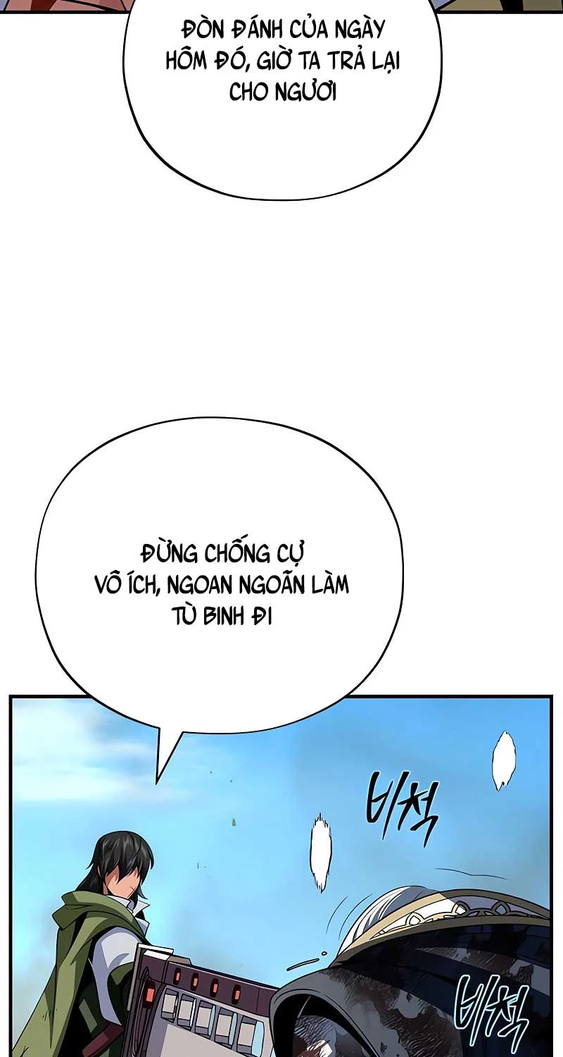Sự Thức Tỉnh Của Hắc Ma Pháp Sư Sau 66666 Năm Chapter 140 - 110