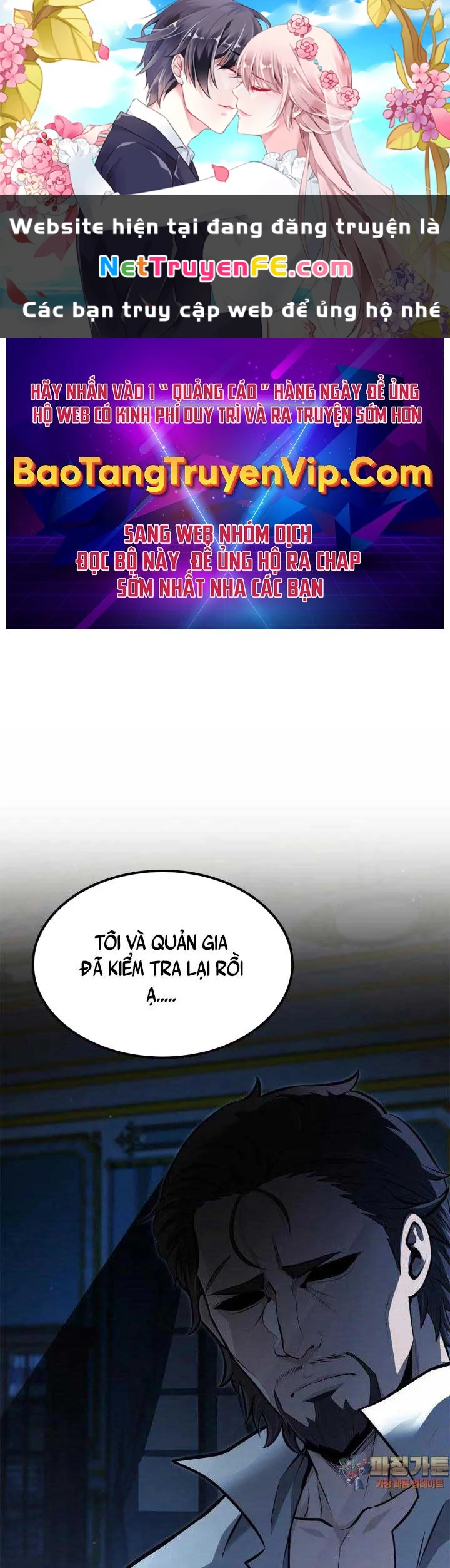 Nhà Vô Địch Kalli Chapter 86 - 1