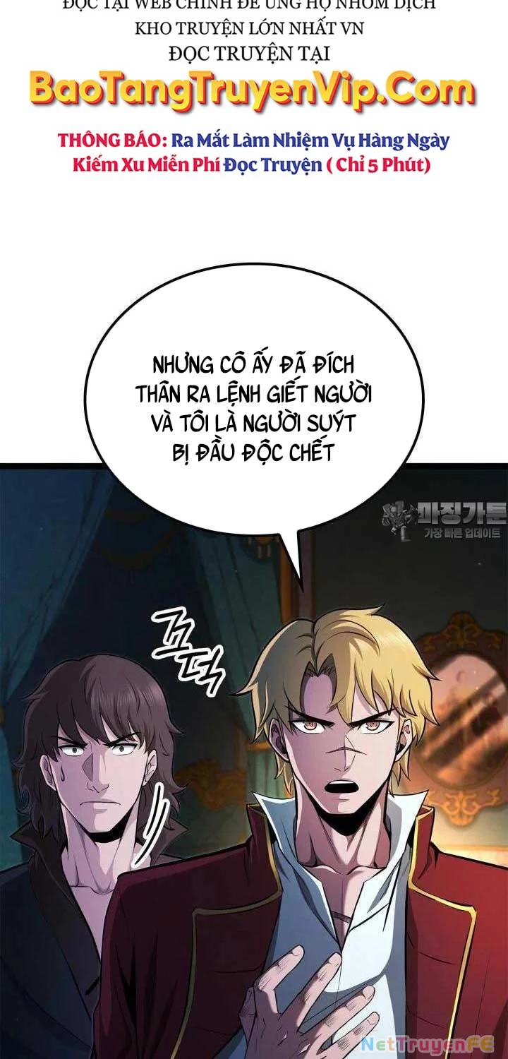 Nhà Vô Địch Kalli Chapter 86 - 5