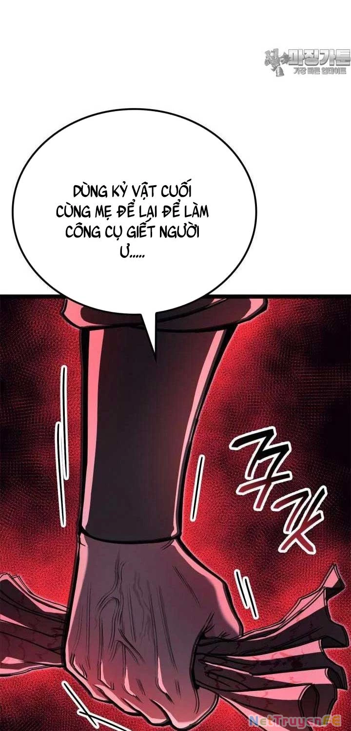 Nhà Vô Địch Kalli Chapter 86 - 9