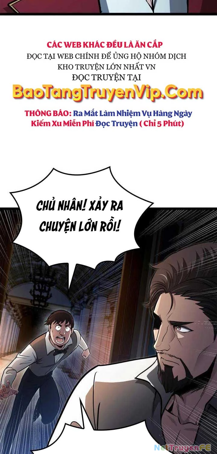 Nhà Vô Địch Kalli Chapter 86 - 13