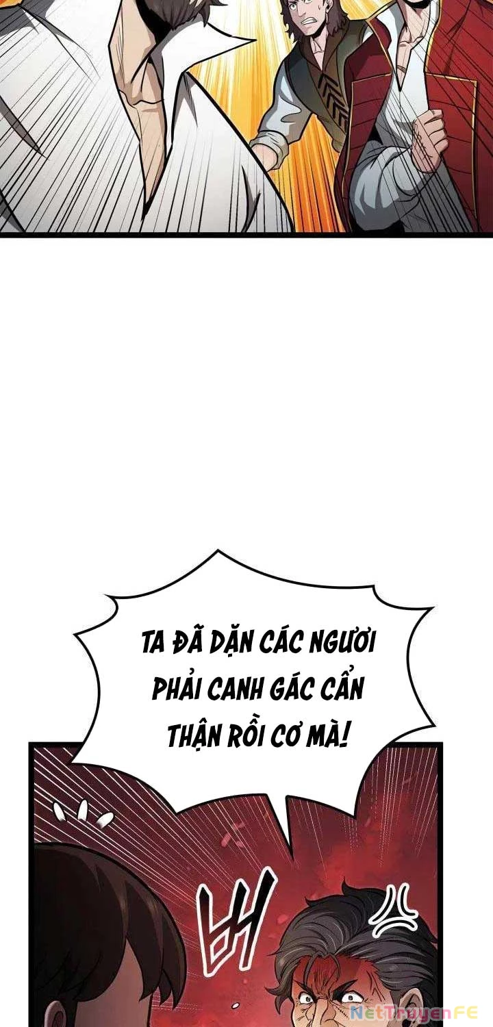 Nhà Vô Địch Kalli Chapter 86 - 15