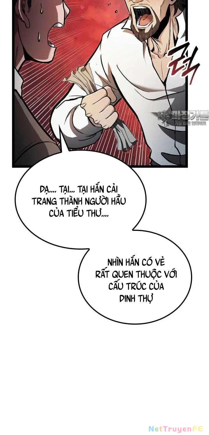 Nhà Vô Địch Kalli Chapter 86 - 16