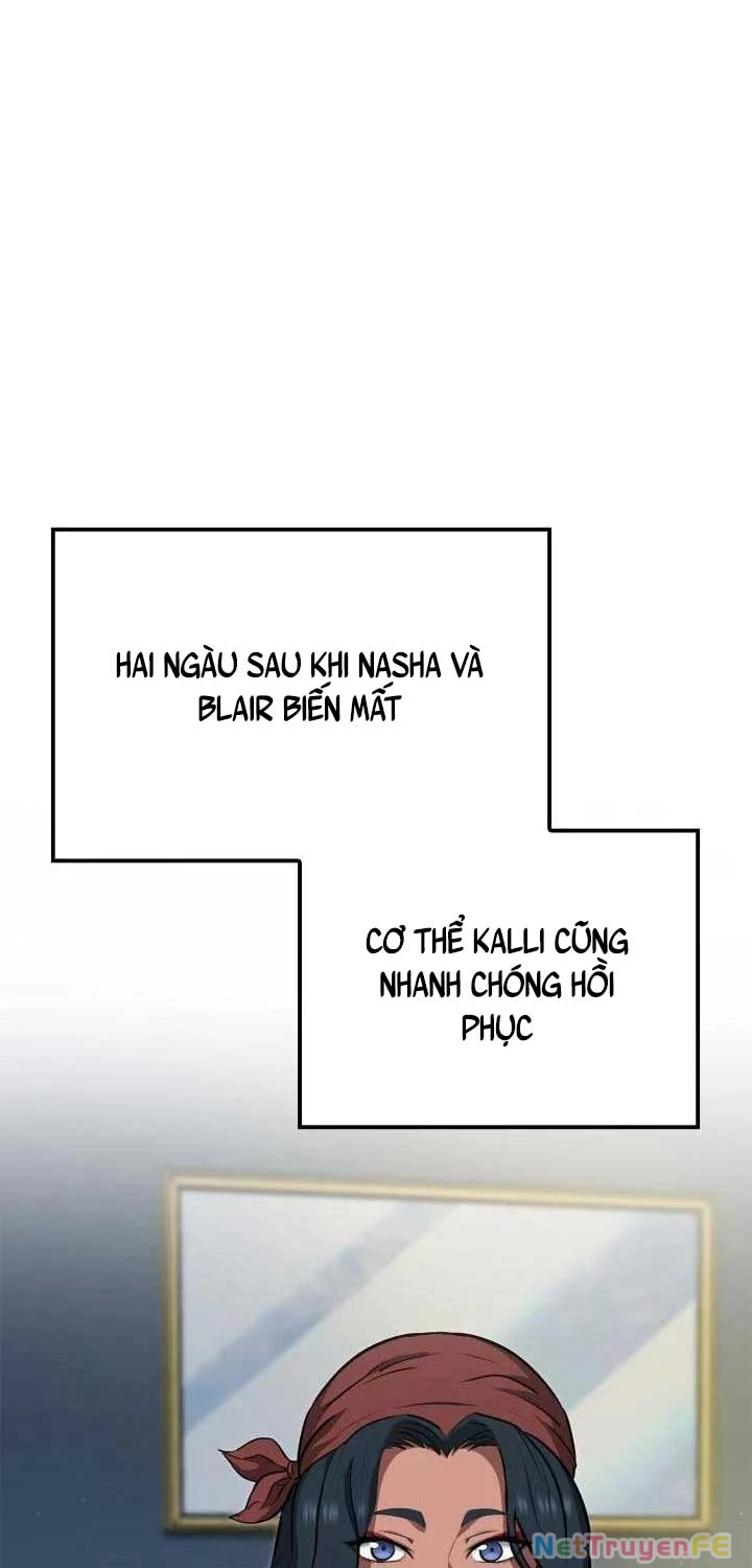 Nhà Vô Địch Kalli Chapter 86 - 22