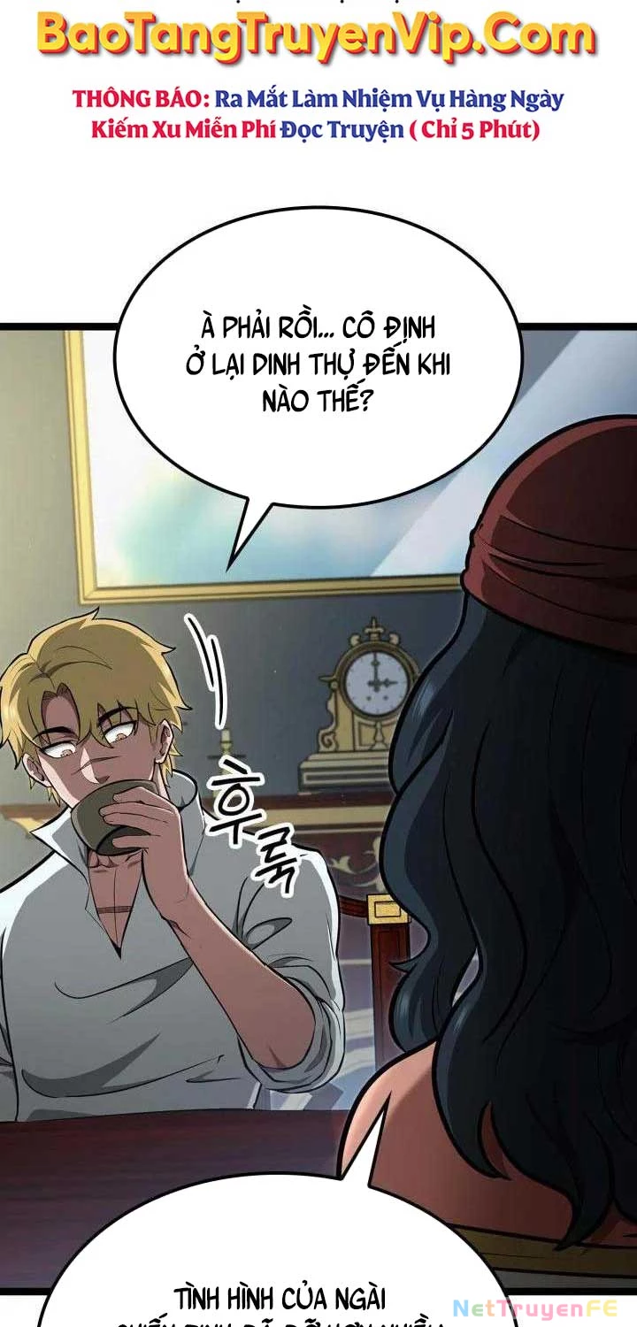 Nhà Vô Địch Kalli Chapter 86 - 24