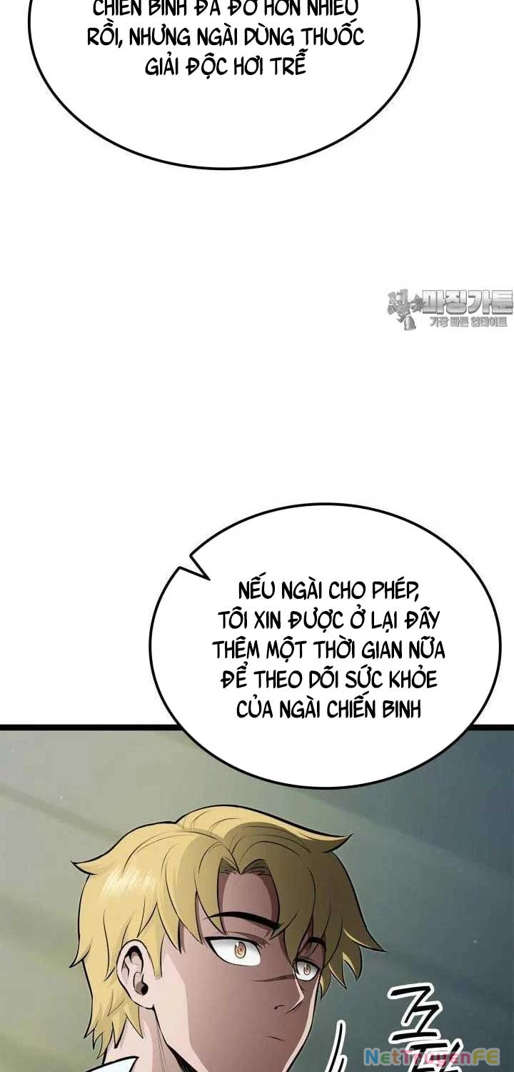 Nhà Vô Địch Kalli Chapter 86 - 25