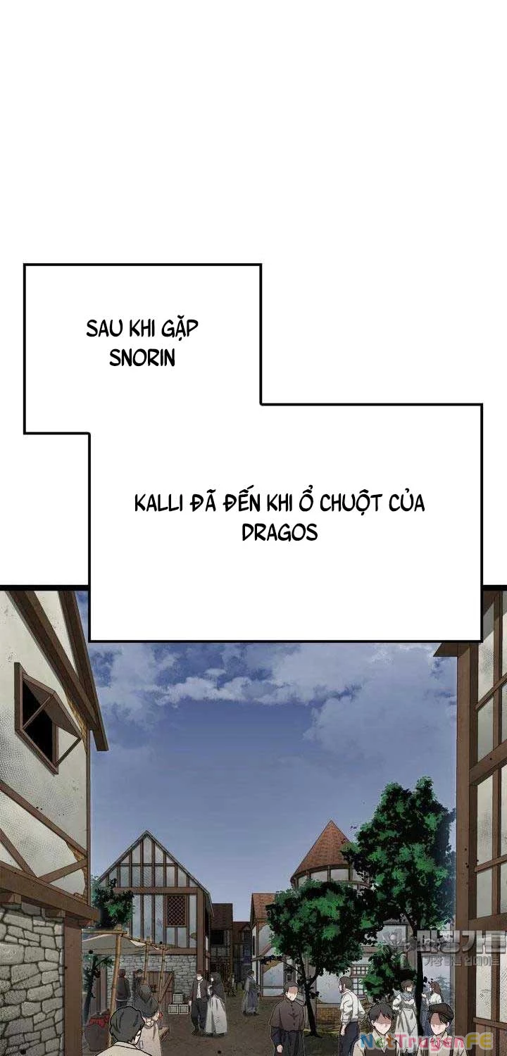 Nhà Vô Địch Kalli Chapter 86 - 37