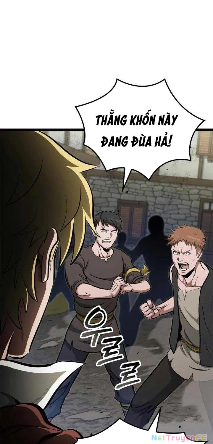 Nhà Vô Địch Kalli Chapter 86 - 69