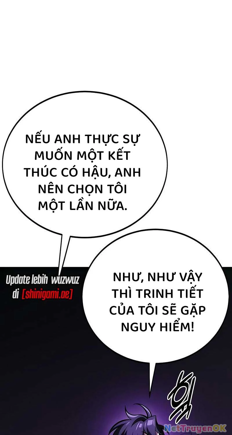 Tôi Đã Giết Tuyển Thủ Học Viện Chapter 58 - 27