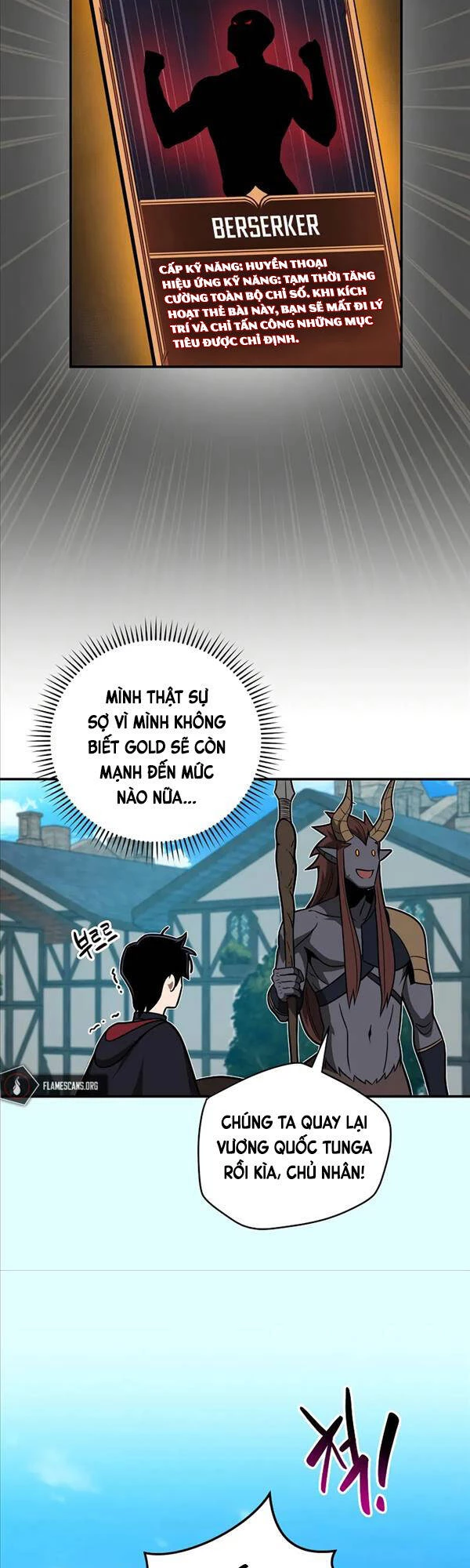 Streamer Pháp Sư Chapter 58 - 16