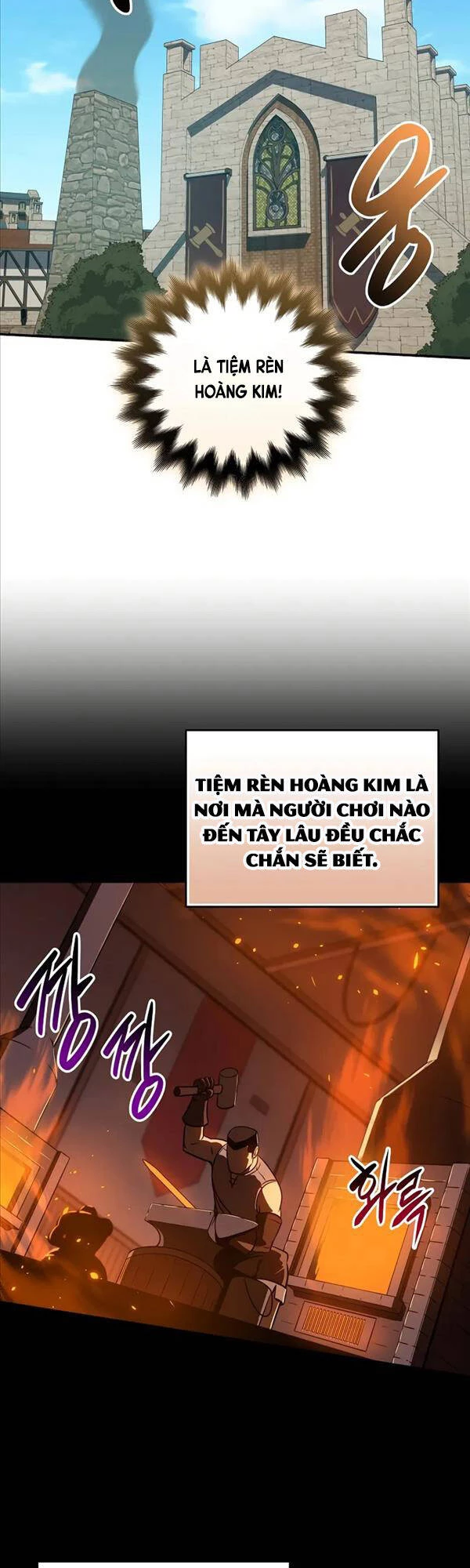 Streamer Pháp Sư Chapter 58 - 19