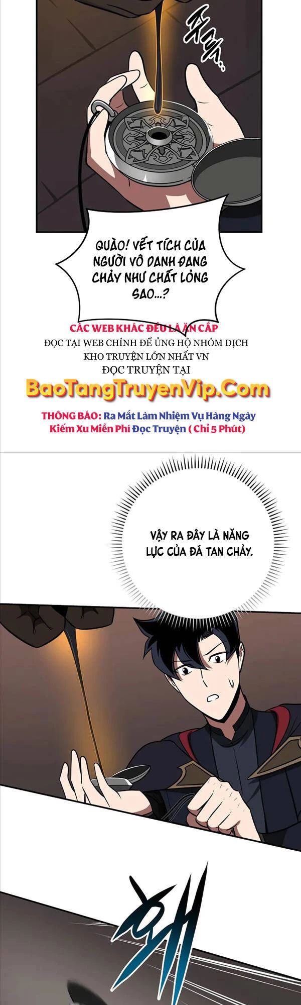 Streamer Pháp Sư Chapter 58 - 25