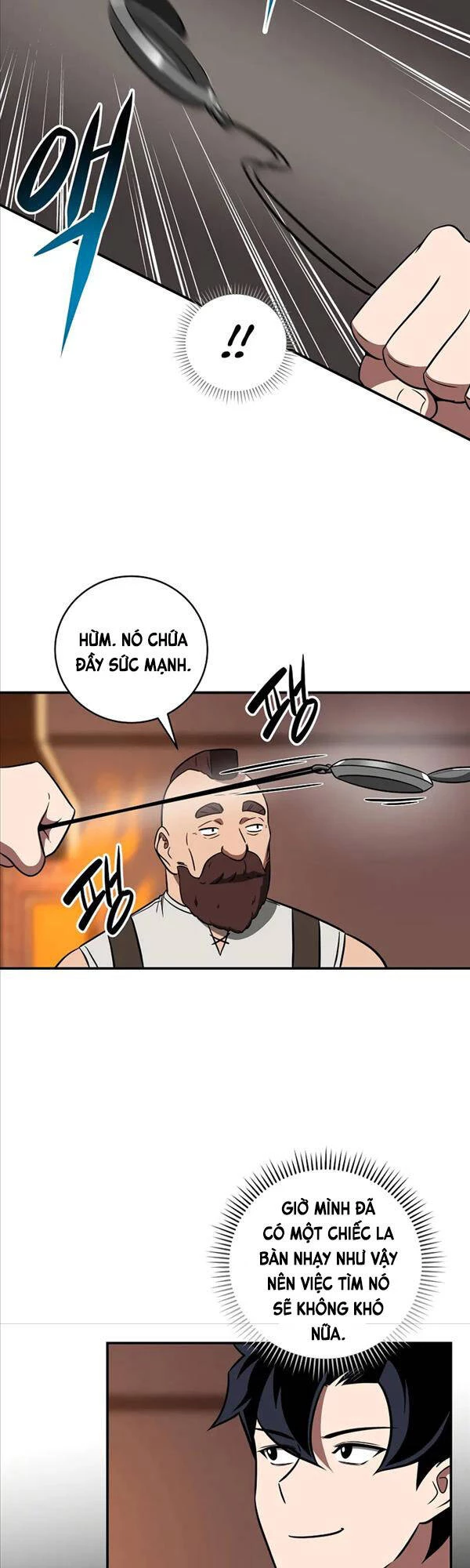 Streamer Pháp Sư Chapter 58 - 26