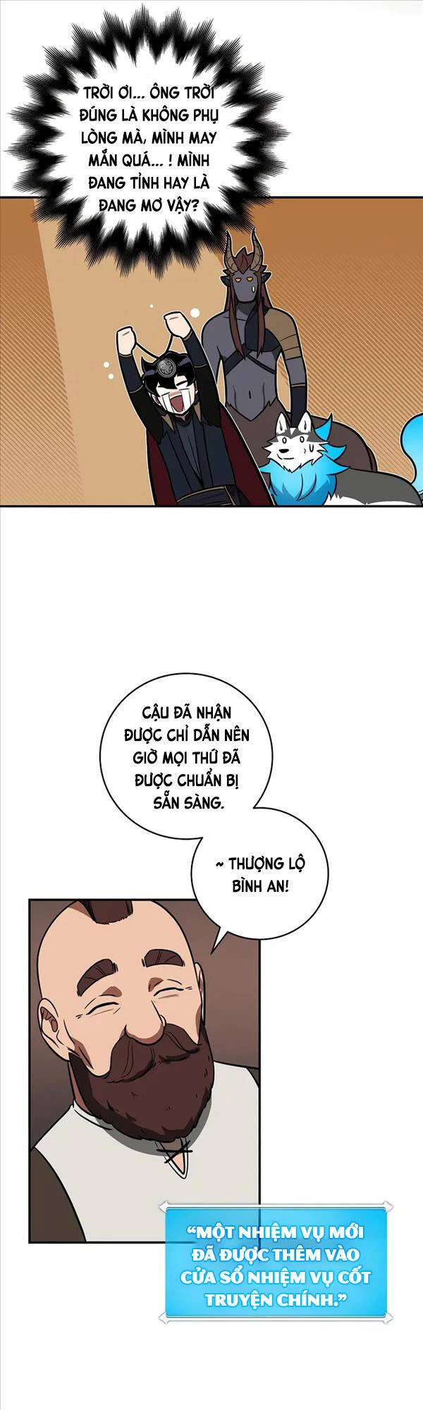 Streamer Pháp Sư Chapter 58 - 32