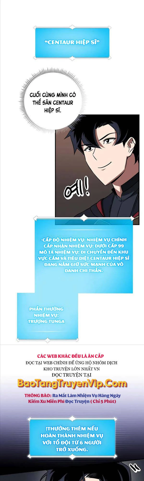 Streamer Pháp Sư Chapter 58 - 33