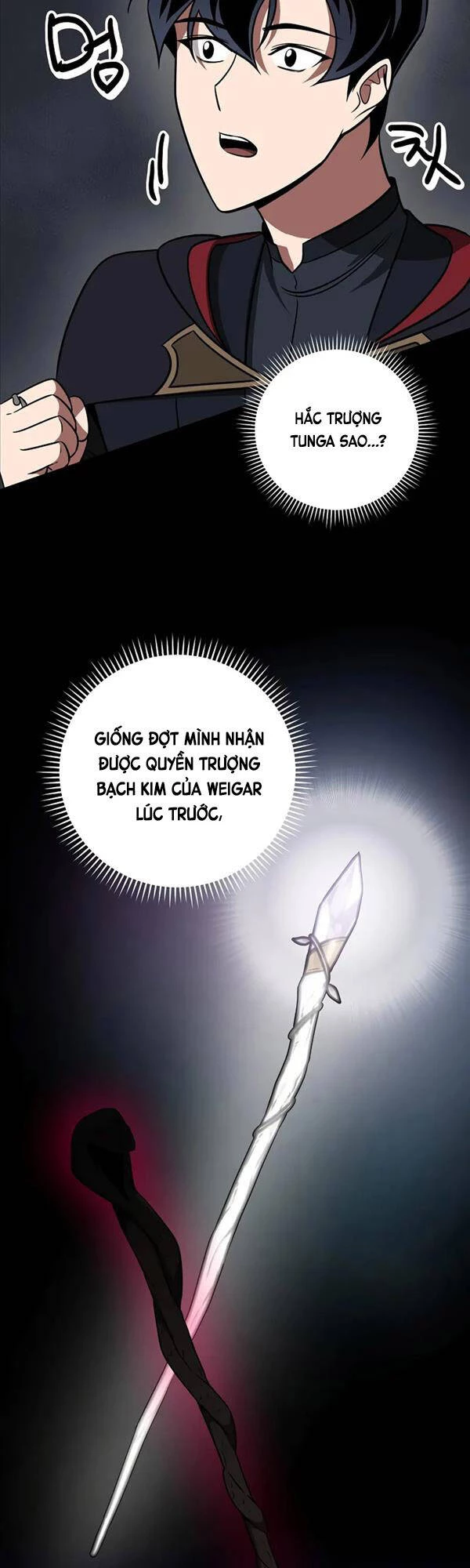 Streamer Pháp Sư Chapter 58 - 34