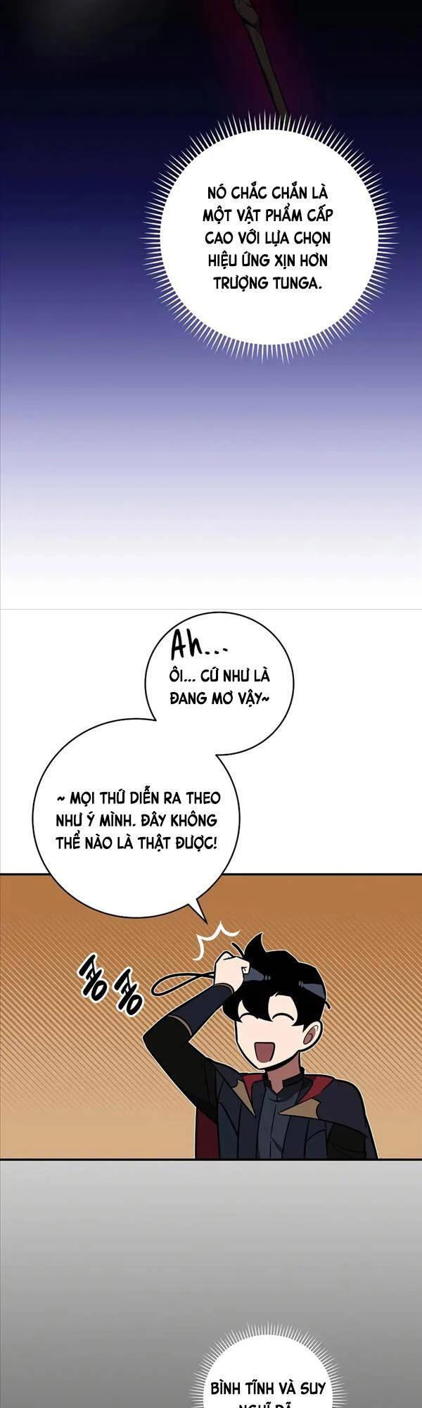 Streamer Pháp Sư Chapter 58 - 35