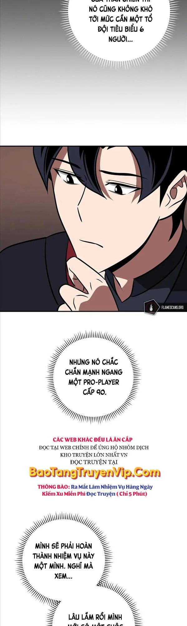 Streamer Pháp Sư Chapter 58 - 37